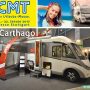 Speciale CMT 2017: Carthago, è tempo di Edition 25