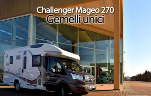 CamperOnFocus: Challenger Mageo 270