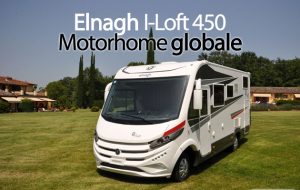 CamperOnFocus: Elnagh I-Loft 450