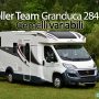 CamperOnFocus: Roller Team Granduca 284 TL