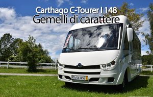 CamperOnFocus: Carthago C-Tourer I 148