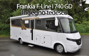 CamperOnFocus: Frankia F-Line I 740 GD Exclusiv