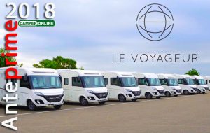 Anteprime 2018: Le Voyageur, Premium Class alla francese