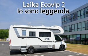 CamperOnFocus: Laika Ecovip 2