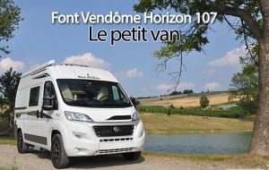 CamperOnFocus: Font Vendôme Horizon 107