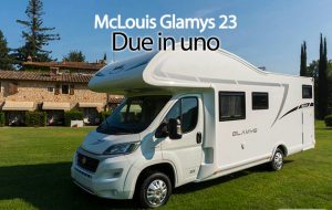 CamperOnFocus: McLouis Glamys 23