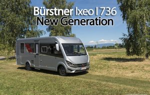 CamperOnFocus: Bürstner Ixeo I 736