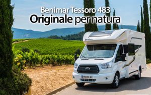 CamperOnFocus: Benimar Tessoro 483