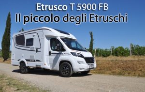 CamperOnFocus: Etrusco T 5900 FB