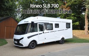 CamperOnFocus: Itineo SLB 700