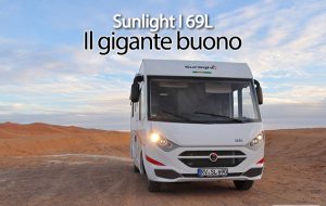 CamperOnFocus: Sunlight I 69L