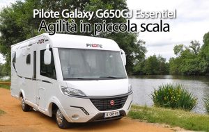 CamperOnFocus: Pilote Galaxy G650GJ