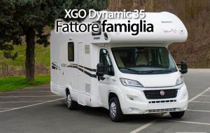 CamperOnFocus: XGO Dynamic 35