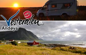 In camper alle Isole Vesterålen: Andøya, fari, balene e lo spettacolo della natura selvaggia