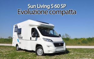 CamperOnFocus: Sun Living S 60 SP