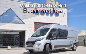 CamperOnFocus: Malibu 600 DB Low-Bed