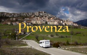 Francia, in camper alla scoperta della Provenza e delle Gole del Verdon