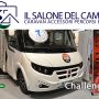 Challenger, debutto italiano per il motorhome Sirius 2077 GA