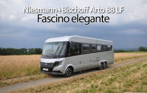 Niesmann+Bischoff Arto 88 LF