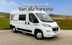 Dreamer Fun D42