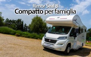 Rimor Seal 8