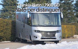 Frankia Platin I 7900 GD