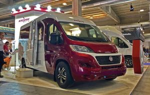 Salone del Camper 2019 in video: i costruttori italiani