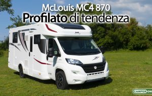 McLouis MC4 870
