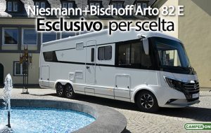 Niesmann+Bischoff Arto 82 E