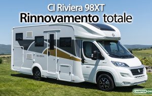 CI Riviera 98 XT