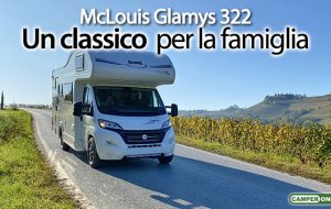 McLouis Glamys 322
