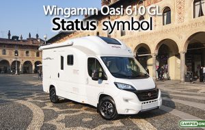 Wingamm Oasi 610 GL