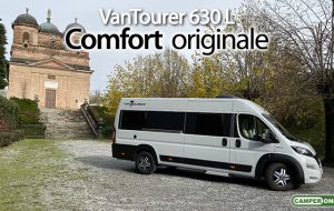 VanTourer 630 L