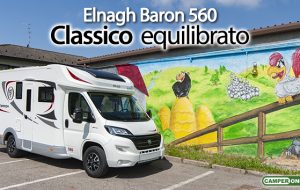 Elnagh Baron 560