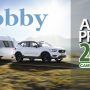 Anteprime 2021: Hobby, le caravan