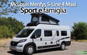 McLouis Menfys 4 Maxi S-Line
