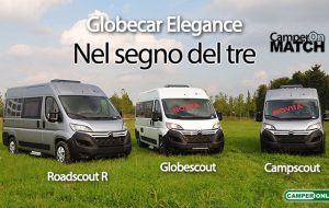 CamperOnMatch: Globecar Elegance