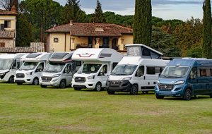 Video Tutorial: scegliere il Camper, tipologie e caratteristiche a confronto