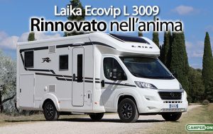 Laika Ecovip L 3009