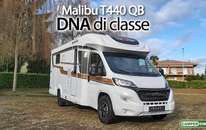 Malibu T 440 QB