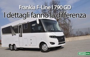 Frankia F-Line I 790 GD