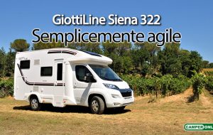 GiottiLine Siena 322