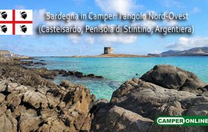 Speciale Sardegna – l’angolo Nord-Ovest: Castelsardo, Penisola di Stintino, Argentiera