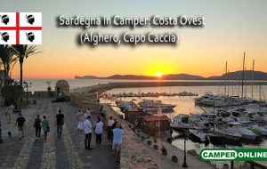 Speciale Sardegna – Costa Ovest: Alghero, Capo Caccia