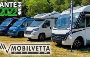 Anteprime 2022: Mobilvetta