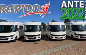 Anteprime 2022: Rapido