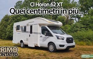 CI Horon 62 XT