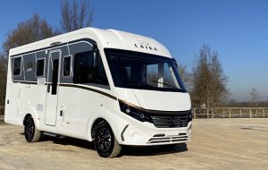 Video CamperOnTest: Laika Ecovip H 2109