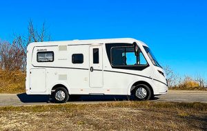 Video CamperOnTest: Dethleffs Globebus I 1