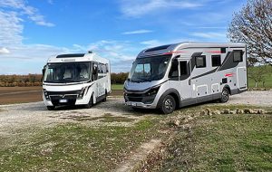 Guida all’acquisto: il motorhome, perché sceglierlo e perché no